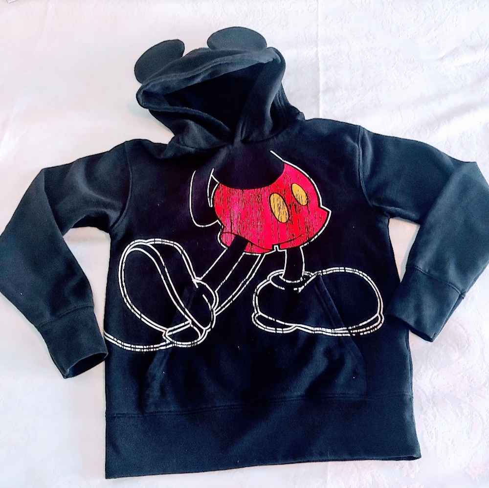 Disney Parks Authentic Kids Mickey Mouse Childs